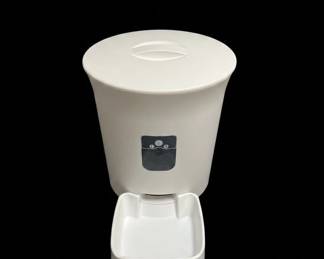 MOXNICE Automatic Pet Feeder L