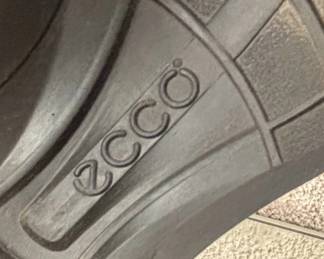 Footwear Lot ECCO Dress Shoes, Winter Boots, Sneakers, Sandals, Slippers second image
