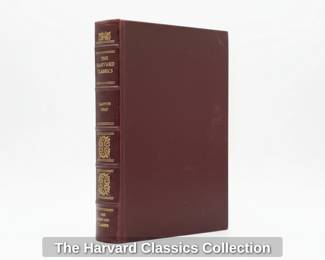The Harvard Classics Collection second image