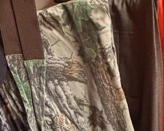 Codet Orange Hunting or Safety Apparel Lot third image