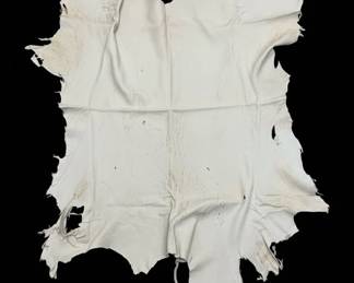 Deerskin Hide second image