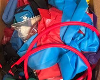 Beachbody Resistance Bands