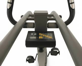 Lifestyler Cardio Fit Exercise Bike second image