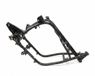 HarleyDavidson Dyna Frame