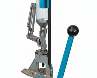 Dillon Precision RLB Progressive Reloading Press