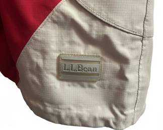 LL Bean OPG Ski Jacket second image