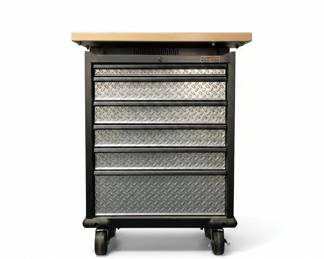 Gladiator by Whirlpool Corporation Drawer Rolling Tool Chest