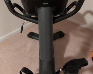Bodycraft R Recumbent Exercise Bike