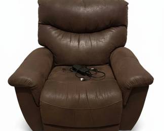 LaZBoy James Power Recliner