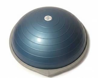 BOSU Pro Balance Trainer