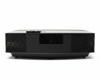 Optoma HDHDR Projector