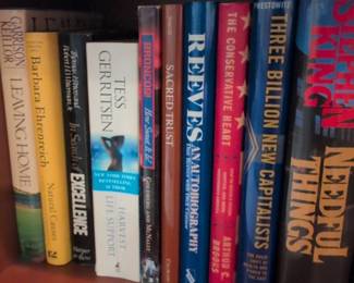 Books  Hardcover B