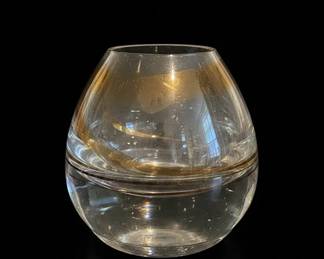 Royal Limited Moonbloom Crystal Vase