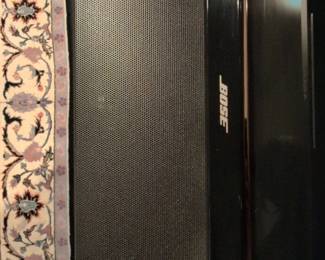 Bose Solo TV Sound System