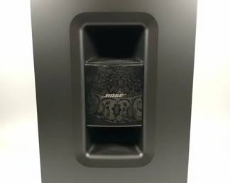 Bose Acoustimass Bass Module