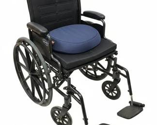 Invacare Tracer EX Standard Wheelchair