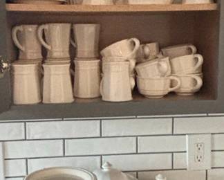 Pfaltzgraff Yorktown Dinnerware Set