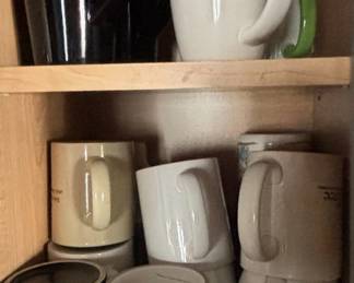 Ceramic Mugs