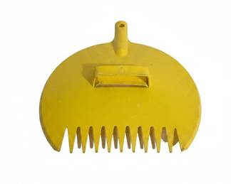 Yellow Leaf Scoops