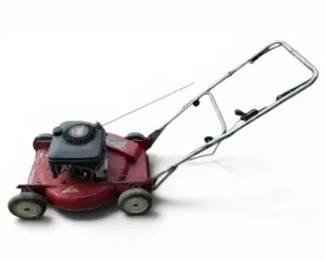 Toro 5 HP Gas Lawnmower