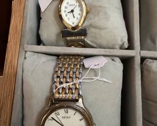 Watches