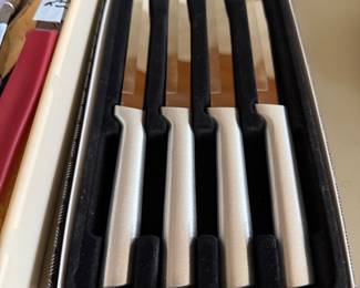 Knife set