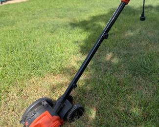Edger