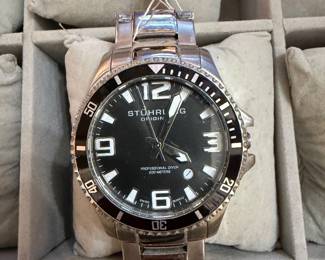 Men’s watch