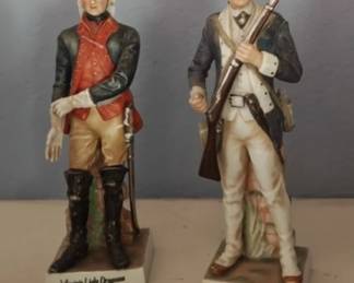 Figurines