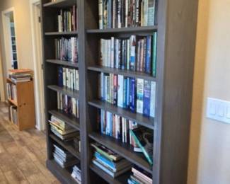 Book shelf