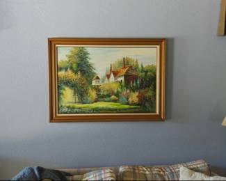 House Painting