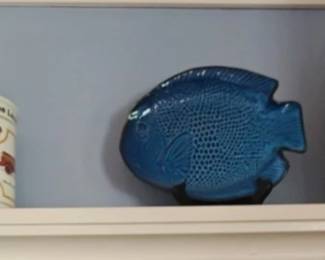 Mantle Decor