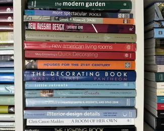 The Modern Garden, New Russian Design, Quick Decorating, Bamboo of Japan: Splendor in Four Seasons