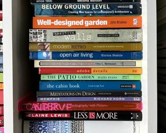 Home Theater Design, Well-Designed Garden, The Patio Garden, Calder: An Autobiography With Pictures