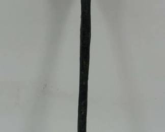 Roman Bronze Fork 2nd Century BC/AD - Antique Tool