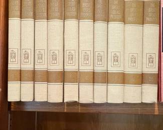 The Great Ideas Program Volume Set