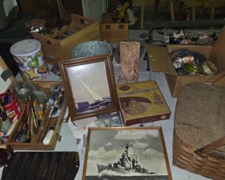 Sale Picture
