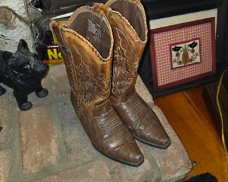 Boots