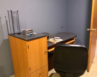 desk