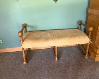 bench