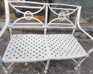 Landgrave Patio Furniture