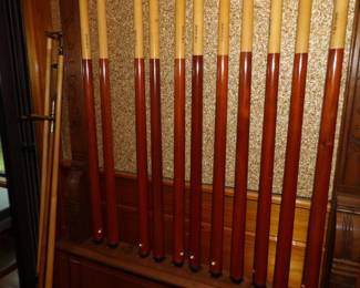 Cues by Dufferin