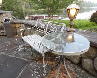 Landgrave Patio Furniture