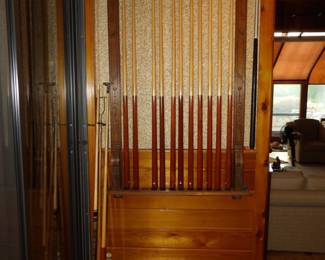 Cues by Dufferin