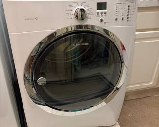 Like new Washer