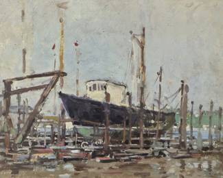 PAUL CORNOYER