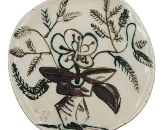PABLO PICASSO