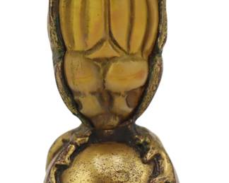 Tiffany Studios Wax Seal