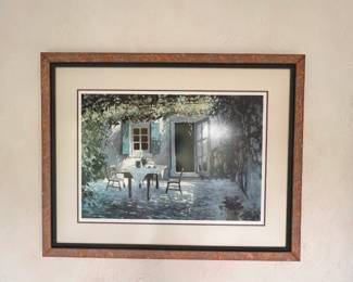 Sale Picture