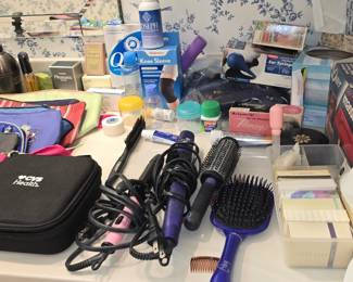 Personal Items